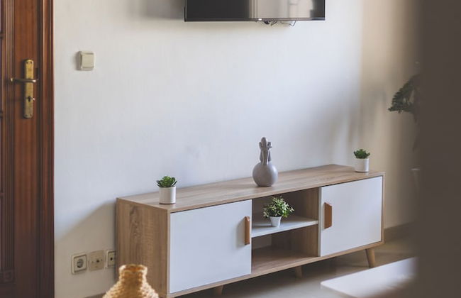 Charmant Appartement au Cœur d'Hydra - Photo 24