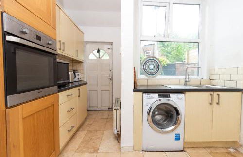 Homely Ensuite Room near City Centre - Foto 7