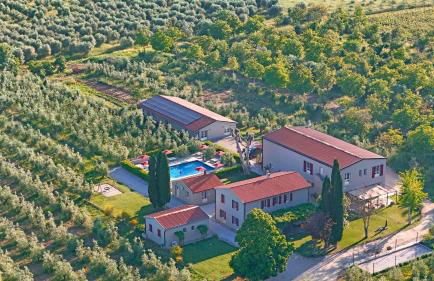 TerraVita Winery & Boutique Apartments - Foto 2