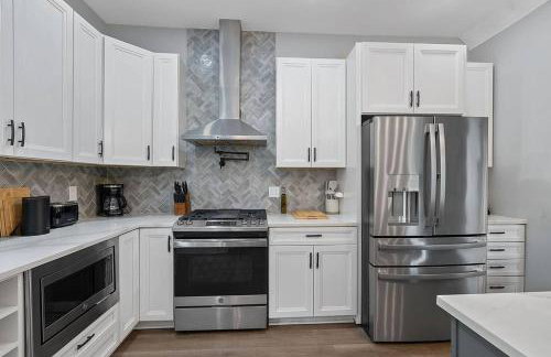 Minutes to Arena District - Foosball & Game Area - Foto 18