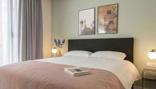 Limehome Barcelona Rector Triadó - Foto 2