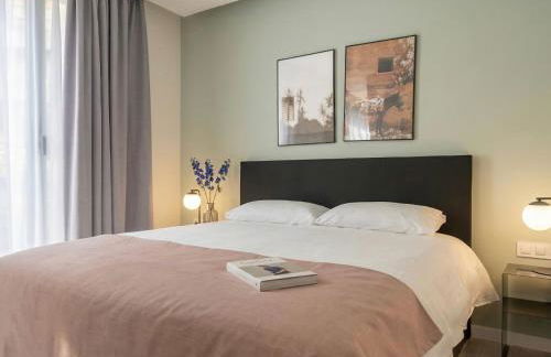 Limehome Barcelona Rector Triadó - Foto 2