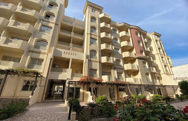 Florenza Khamsin Resort - Foto 71