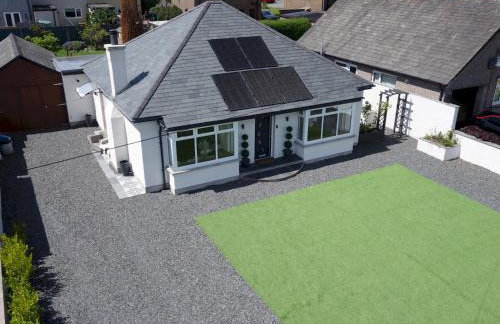 Newly Renovated Luxury Bungalow Pass the Keys - Foto 31