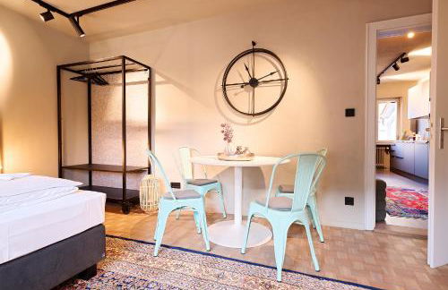 XZLLENZ Küche Bad S-Bahn Parken Smart-TV Wellbeing - Foto 9