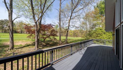 Golf Course Views Hot Tub Games & Pool Access - Photo 5