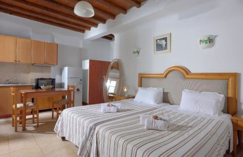 Adonis Rooms - Foto 6