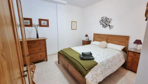 Apartamento rojo con vistas al mar - Foto 2