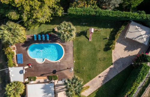 Villa Aggeliki - Foto 62