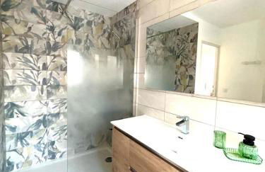 Lovely apartment in Albertville - Foto 8