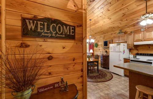 Tender Moments by Jackson Mountain Rentals - Foto 20