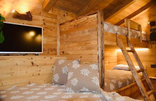 iFlat Chalet Carole Ortisei - Foto 27