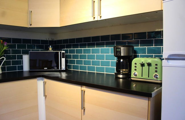 Seaside holiday Apartments - Photo 53