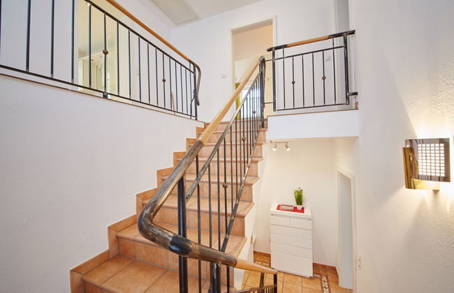 3 bedroom House in Attendorn with garden and terrace - Photo 10