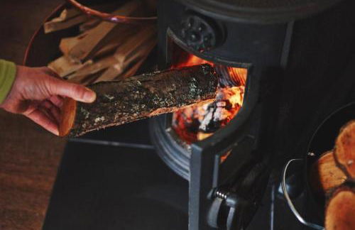 Dragonfly Cottage, Canal location - Photo 21