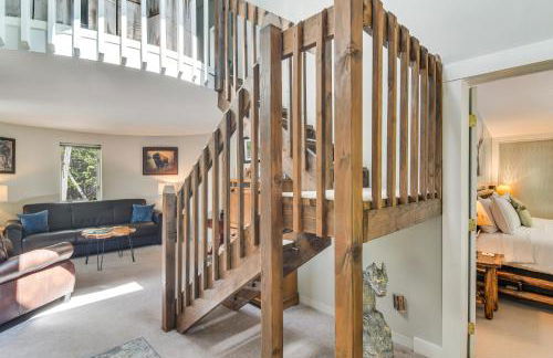 Cabin on Clear Creek A Hobbits Retreat! - Foto 7