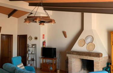 Buhardilla Rústica Mirando a Santa Catalina - Foto 20