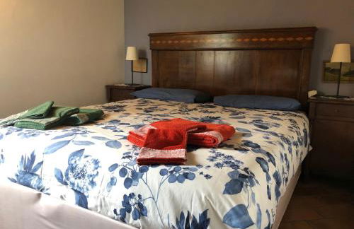 Agriturismo Terre Bianche - Foto 32