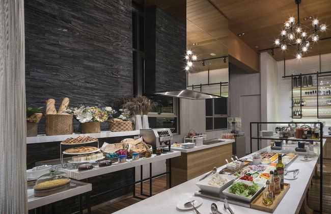 Somerset Sukhumvit Thonglor Bangkok - Photo 62