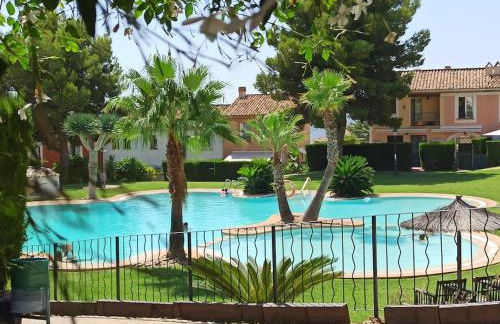 La Contentita de Finestrat - Foto 32