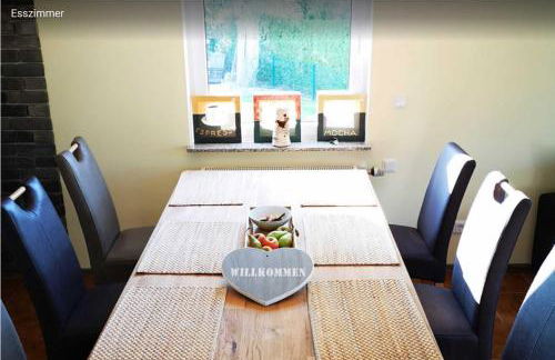 Birkenblick - Ferienwohnung Owwe - Foto 15