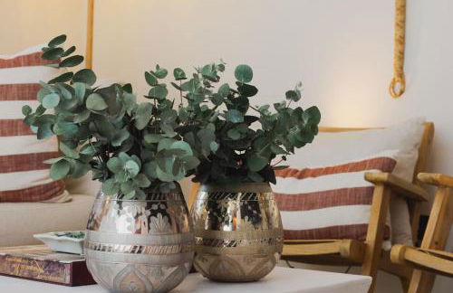 CASA ESPERANZA *Family Home Over the Sea* - Foto 11