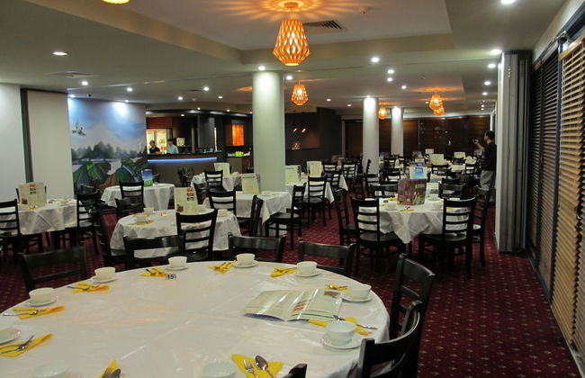 Springwood Tower Apartment Hotel - Foto 57