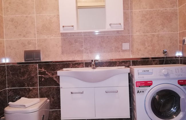 A Suit Residence - Foto 14