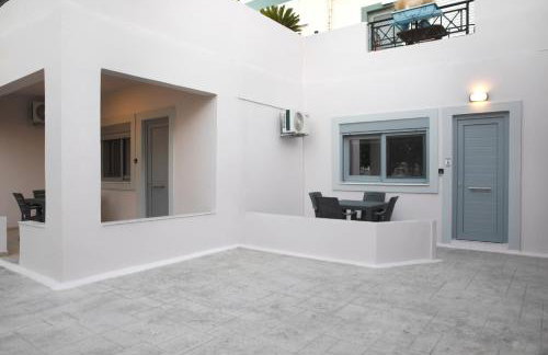 Philippos & Alexandros Apartments - Foto 35