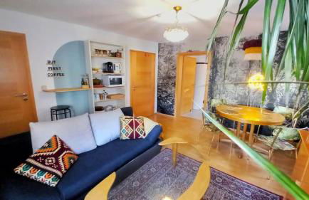 Casa Ane - Gäste Apartment - Foto 9