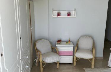 Seaside apartment away from the city- Oropos, Attiki - Foto 7