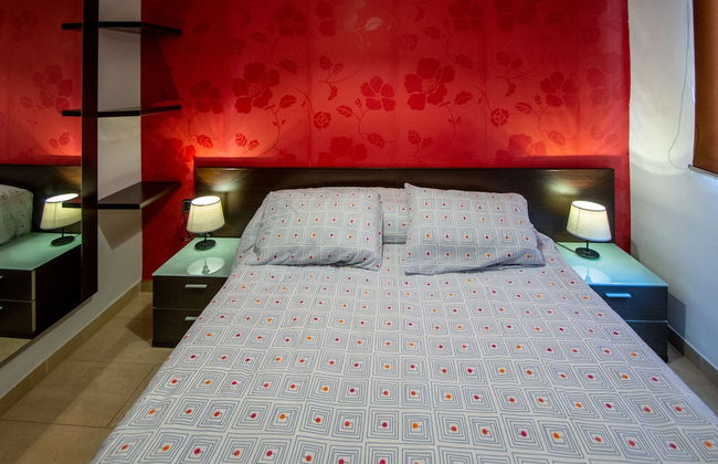 Apartamento La Atlantida Cadiz - Foto 6