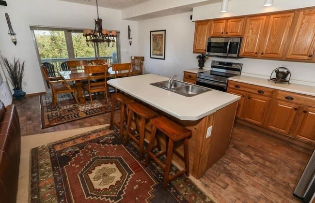 Seven Springs 4 BR Premium Condo, Mountain Views! by RedAwning - Foto 4