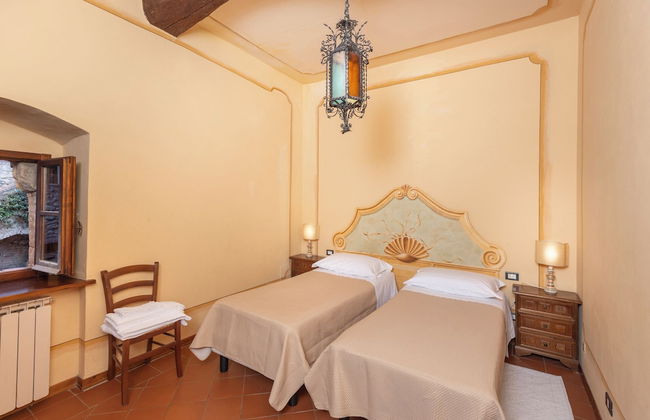 Castel Pietraio - Foto 16