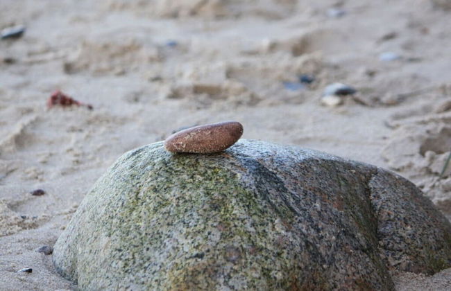 Holiday Apartment Lange - Foto 9