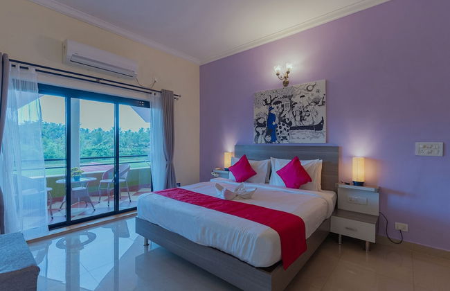 TreeHouse Blue Hotel & Villas - Foto 29