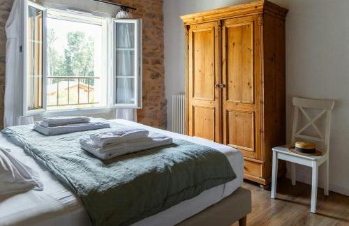 Farmhouse With Pool Near Saint-Rémy-De-Provence - Foto 20