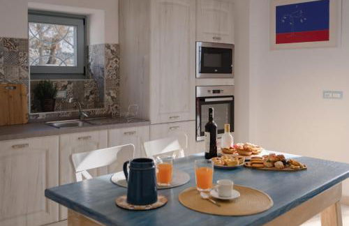 Trullo Dimora Podere Papilio - Foto 78