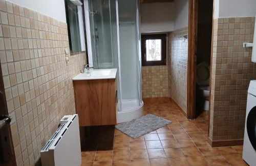 Gîte chez jeantou - Foto 15