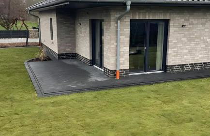 Ferienhaus Bella Haus am Harkebrügg - Foto 4