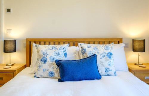 Upper Barn - a large family house by Aldeburgh Coastal Cottages - Foto 38