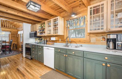 Casa di Maria by Taylor Made Deep Creek - Foto 52