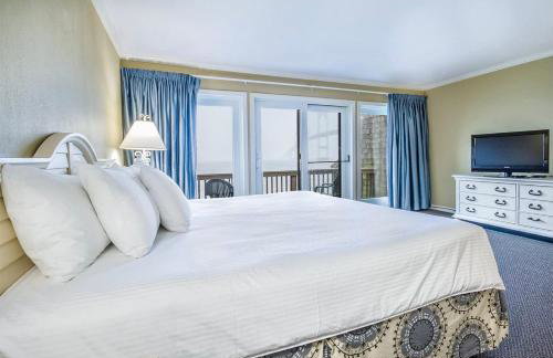 Wyndham Newport Overlook 2BR Apartment with Resort Access - Foto 34