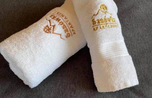 SASÓWKA APARTAMENT - Foto 6