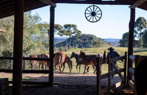 Boqueirão Hotel Fazenda - Foto 35