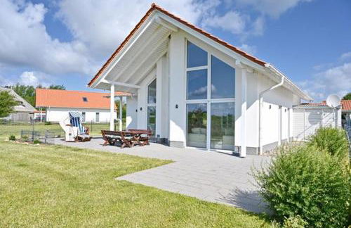 Villa Seeadler - Foto 1