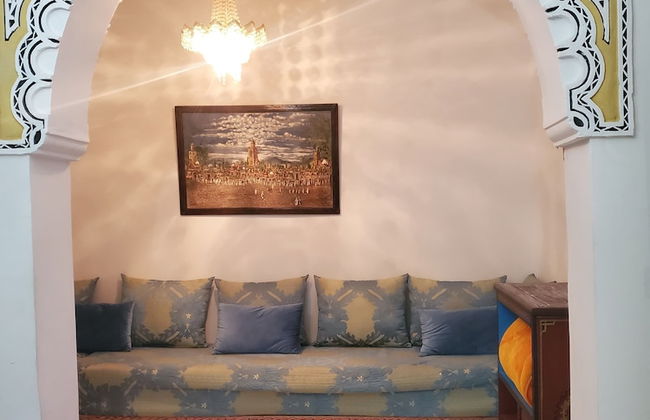 Hotel Blue City - Foto 31