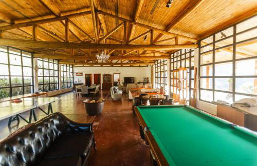 Fazenda Santa Rita Mogi - Foto 26