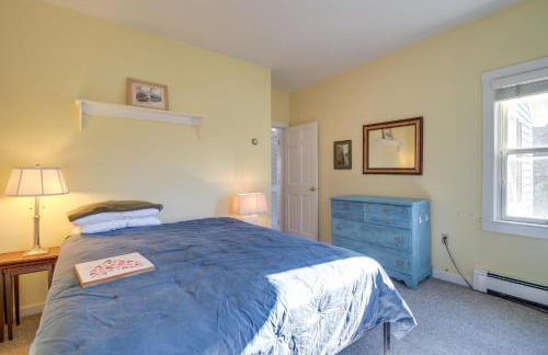Scituate Vacation Rental - Walk to the Beach! - Foto 17