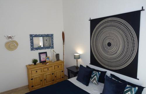 Little sea town apartment - Foto 9